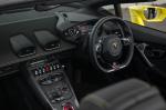 Lamborghini Huracan Spyder LP580-2 2017 года (AU)